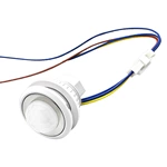 Human Body Infared Motion Sensor Detector