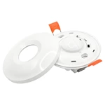 Embedded radar sensor switch