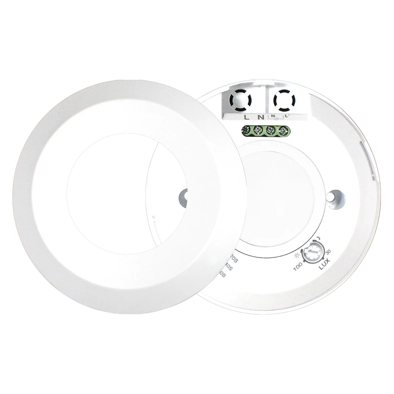 Ultra Slim Human Occupancy Presence Sensor