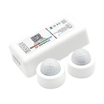 RGB LED Strip Light Controller