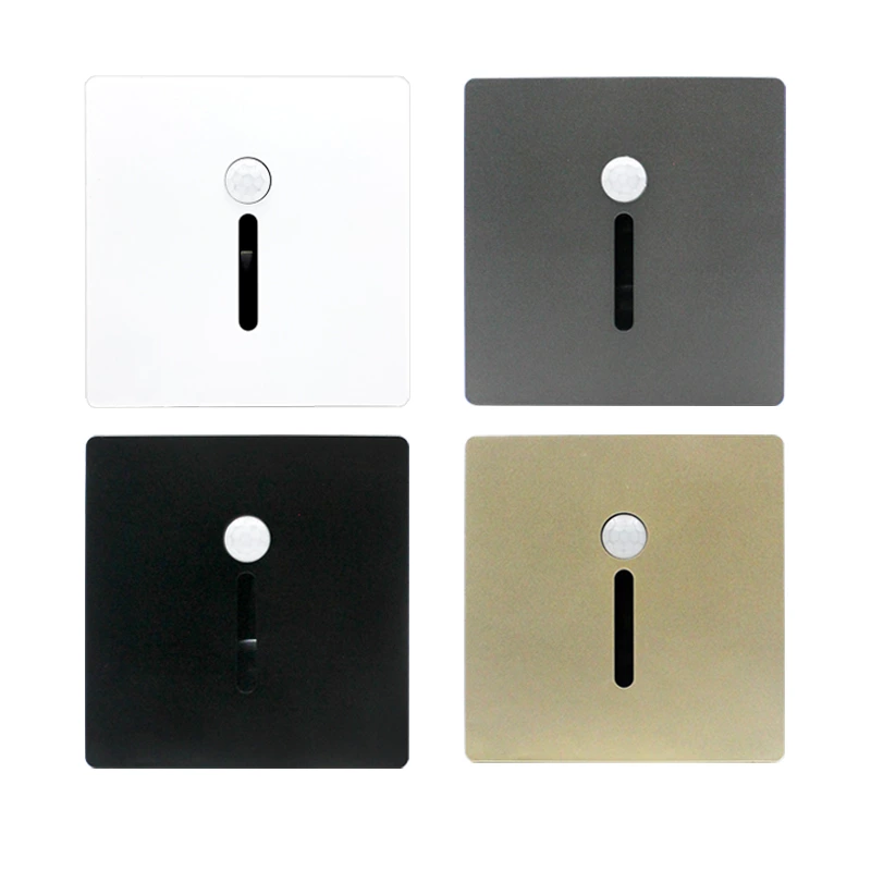 Human Body Sensor Step Stair Light(N11)
