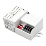 5.8GHz Microwave Radar Sensor DIP Switch