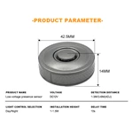 24G Low-voltage presence sensor