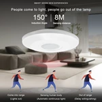 Economy Ultra Slim Human Body Sensor Switch