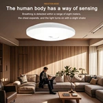Ultra Slim Human Presence Detector
