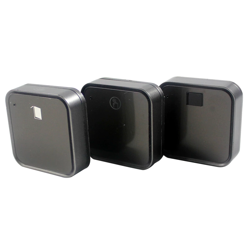 Wireless Control Single Door Sensor Controller