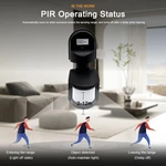 PIR Motion Sensor Switch