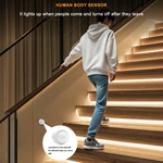 Bluetooth Staircase Led Strip Light Controller