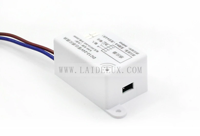 5.8G fixed frequency low radar module