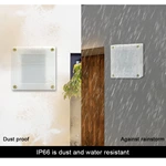 Waterproof Light-Controlled Switch