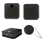 Wireless Control Human Body Sensor Controller