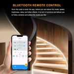 PIR Automatic Motion Sensor Led Strip Lighting Controller