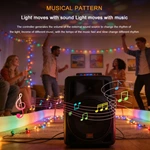 IR Bluetooth RGB LED Strip Light Controller