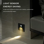 PIR Infrared Motion Sensor Stair Light（D09）