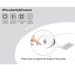 24G Radar Sensor Presence Detection