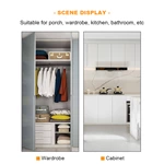 Built-in Single Color Touch Sensing Module