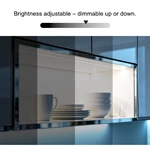 3-Color Touch Sensor Switch