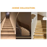 Bluetooth Staircase Led Strip Light Controller