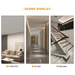 5.8 GHz Microwave Radar Motion Sensor Module
