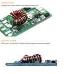 Built-in Single Color Touch Sensing Module