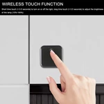 Wireless Control Human Body Sensor Controller
