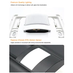 Human Body Sensor Step Stair Light（D10）