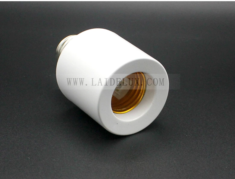 E27 Radar Sensing LED Lamp Base