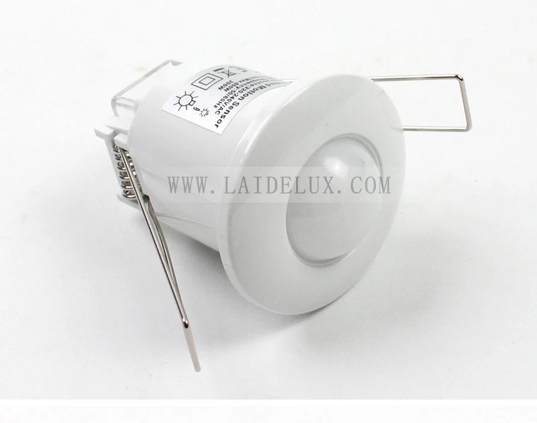PIR Sensing Switch