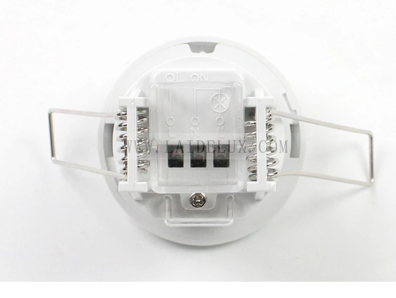 PIR Sensing Switch