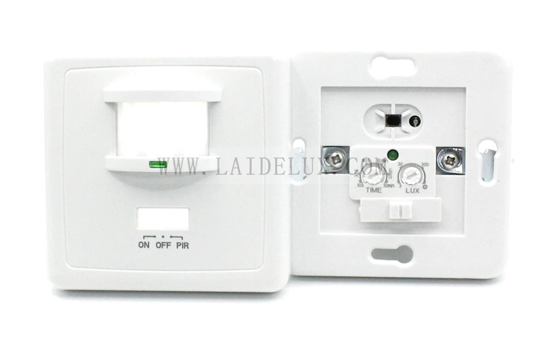 86 Type Human Body Detector