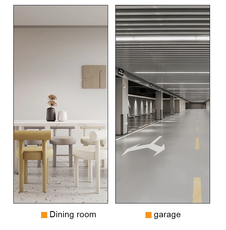 Human Body Motion Sensor Detector