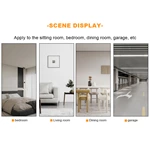 Human Body Motion Sensor Detector