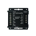 RGB Strip LED Amplifier Controller