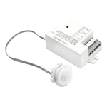 Human Body Detector Light Switch