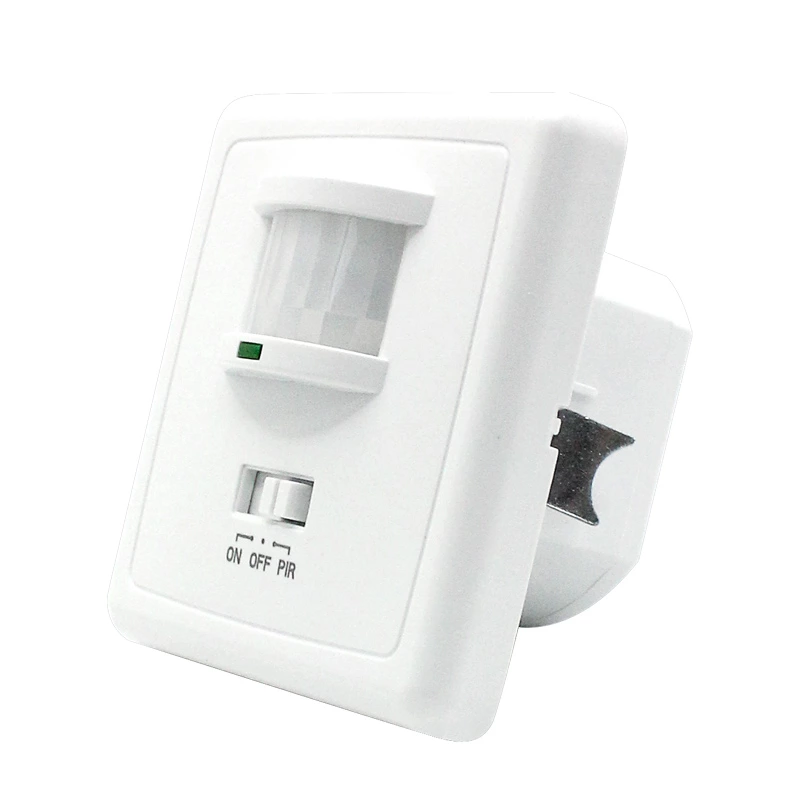 86 Type Human Body Detector