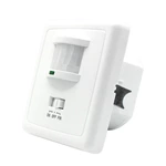 86 Type Human Body Detector