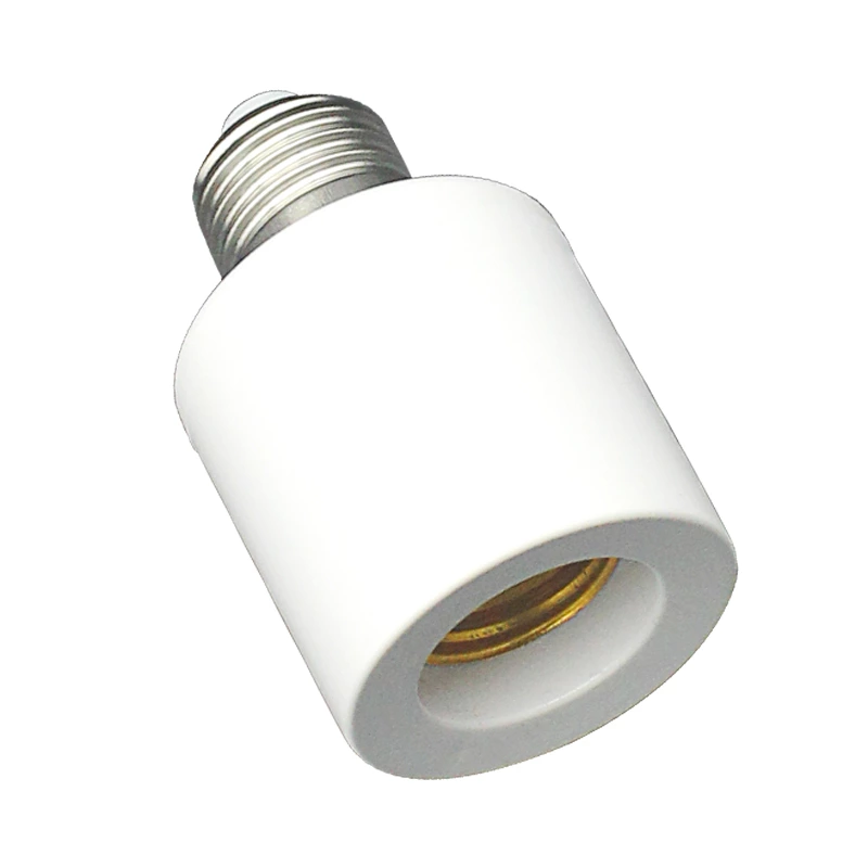 E27 Radar Sensing LED Lamp Base
