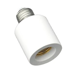 E27 Radar Sensing LED Lamp Base