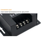 RGB Strip LED Amplifier Controller