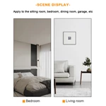 PIR Sensing Switch