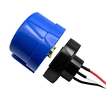 LED Outdoor Light Sensor Switch