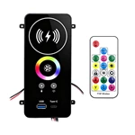 Radar Sensor Dream-Color Controller