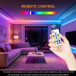 Radar Sensor Dream-Color Controller