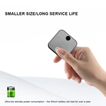 Wireless PIR + Touch Sensor Controller